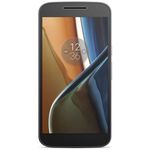 Seminovo: Motorola Moto G4 Play Dtv Cabernet Usado