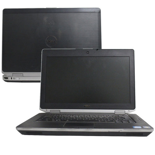 Usado Notebook Latitude Dell E6430 I5 4gb 120ssd