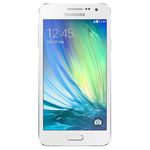 Seminovo: Samsung Galaxy A3 Duos Branco Usado