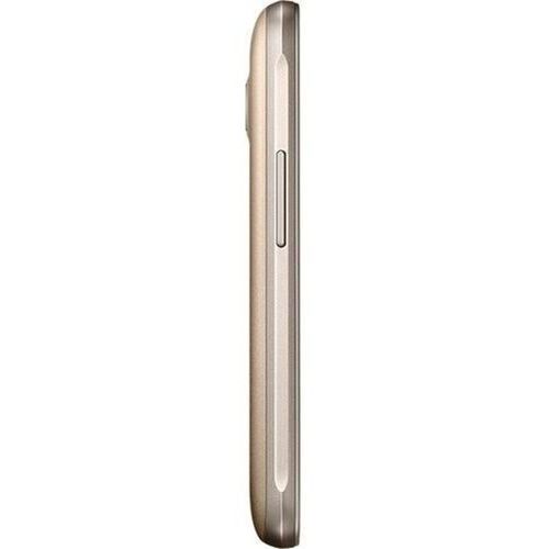 Seminovo: Samsung Galaxy J1 Mini Dourado Usado