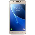 Usado: Samsung Galaxy J5 2016 Metal Dourado Muito Bom - Trocafone