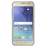 Seminovo: Samsung Galaxy J5 8gb Dourado Usado