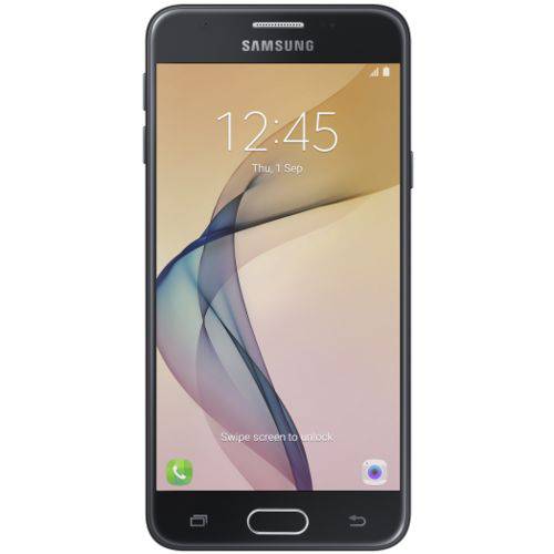 Tudo sobre 'Usado: Samsung Galaxy J5 Prime Preto'
