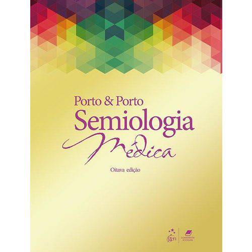 Semiologia Médica - 8ª Ed. 2019