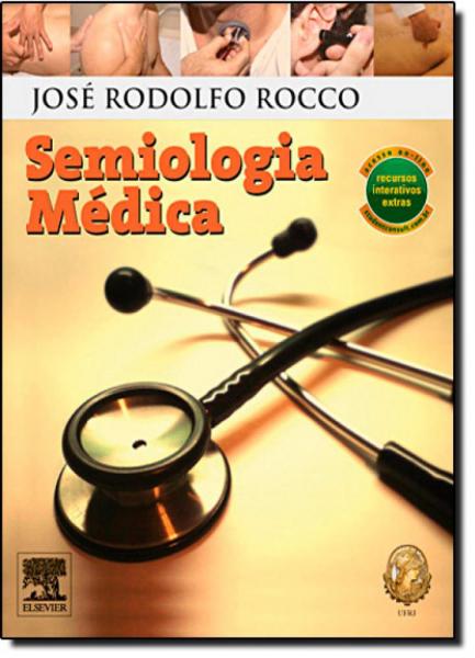 Semiologia Médica - Elsevier