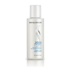 Senscience Balance Shampoo 50ml