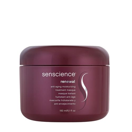 Senscience Renewal Máscara Hidratante Anti-Envelhecimento 150ml
