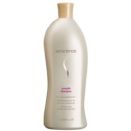Senscience Shampoo Smooth - 1 Litro