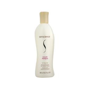 Senscience Shampoo Smooth