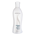 Senscience Silk Moisture - Shampoo 300ml