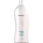 Senscience Silk Moisture - Shampoo 1000 Ml