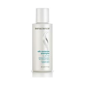 Senscience - Silk Moisture Shampoo 50Ml - 50 Ml