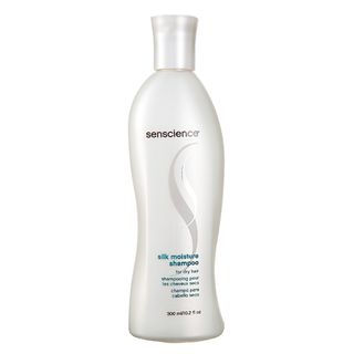 Senscience Silk Moisture - Shampoo Hidratante 300ml