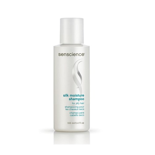 Senscience Silke Moesture Shampoo 100Ml