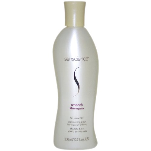 Senscience Smooth Shampoo - 300 Ml