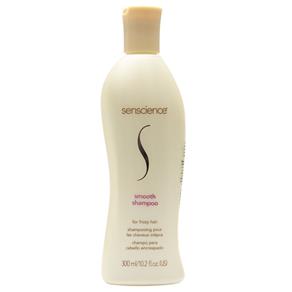 Senscience Smooth Shampoo - 300ml - 300ml