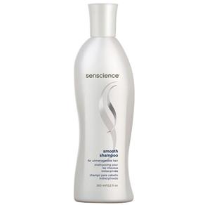 Senscience Smooth Shampoo 300ml