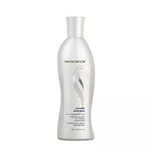 Senscience Smooth Shampoo 300Ml