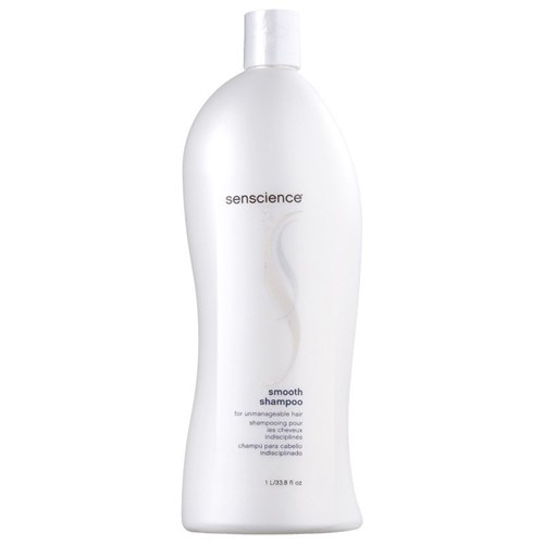 Senscience Smooth Shampoo (300ML)