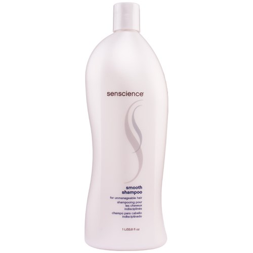 Senscience Smooth Shampoo 1 Litro