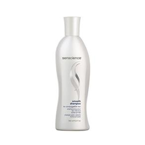 Senscience Smooth Shampoo - Creme Reestruturante 300 Ml
