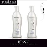 Senscience Smooth Shampoo