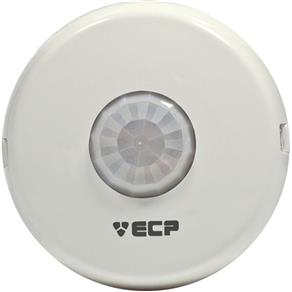 Sensor de Iluminação Teto Sobrepor LS360TS ECP
