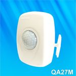 Sensor de Presença Inteligente 4 Funções Qualitronix Qa27m