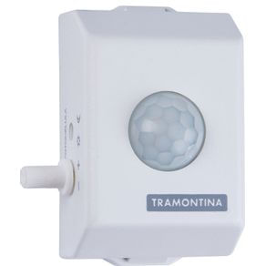 Sensor de Presença P/ Teto 110/220V 57499021 - Tramontina