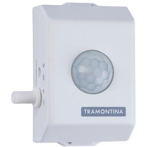 Sensor de Presenca para Teto 110/ - 57499021 - Tramontina Forjasul Eletrik - 220v