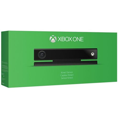 Sensor Kinect - Xbox One