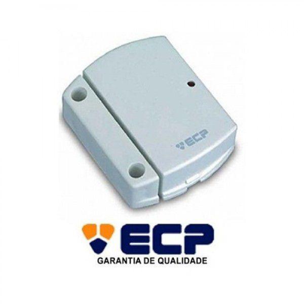 Sensor Magnético Intruder ECP