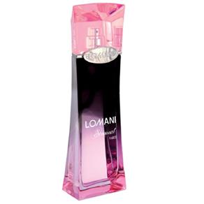 Sensual Lomani - Perfume Feminino - Eau de Parfum - 100ml