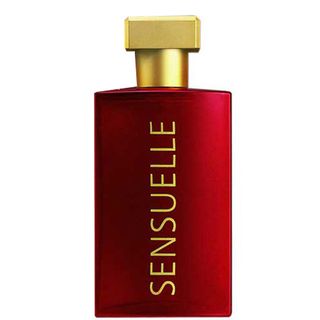 Sensuelle Pour Femme Arno Sorel - Perfume Feminino - Eau de Parfum 100Ml