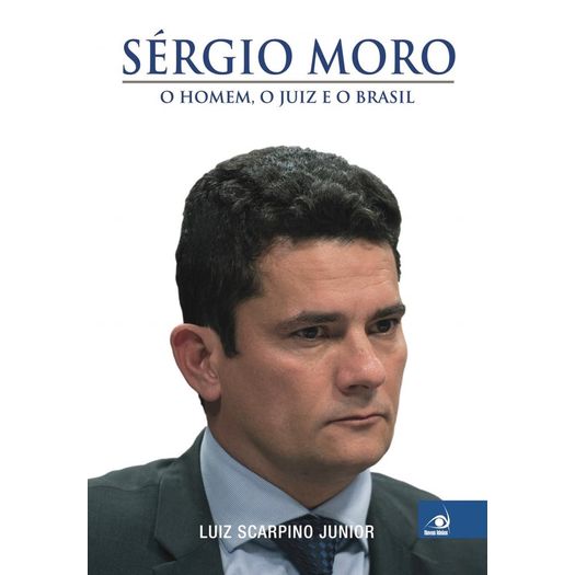 Sergio Moro - Novas Ideias