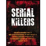 Serial Killers - Digistack com 5 Filmes