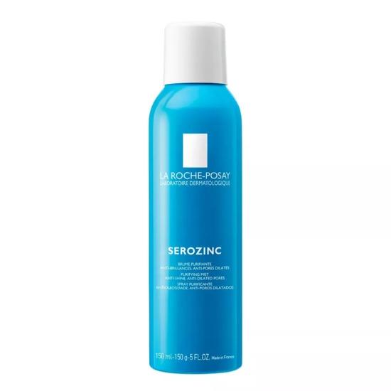 Serozinc Spray Purificante 150ml La Roche Posay