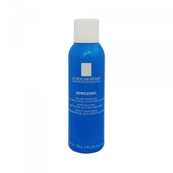 Serozinc Spray Purificante La Roche-Posay 150ml