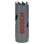 Serra Copo Aço Rápido - 19 Mm -3/4" - 2608.584.101 - Bosch