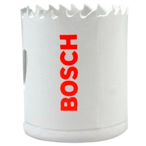 Tudo sobre 'Serra Copo Bi Metal 64mm 2608594101 Bosch'