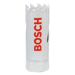 Serra Copo Bimetal Bosch, 19mm, HSS - 2608594074