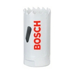 Serra Copo Bimetal Bosch, 25mm, HSS - 2608594079