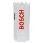 Serra Copo Bimetal Bosch, 22mm, HSS - 2608594077
