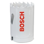 Serra Copo Bimetal Bosch, 32mm, HSS - 2608594080