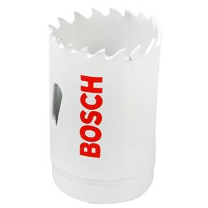 Serra Copo Bimetálica de 32mm 1 1/4P - Bosch