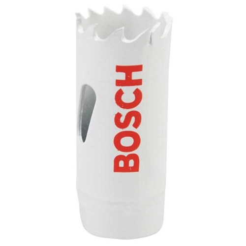 Serra Copo Bosch Hss-Bimetal (22Mm) 7/8'