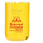 Serra Copo Fast Cut 1.3/8' (35mm) - Starrett