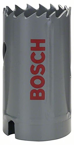 Serra Copo HSS Bimetal Cobalto 32mm - 1.1/4" BOSCH