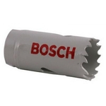 Serra Copo HSS, Bimetalica, 19 mm, 3/4" - Bosch 2608580399