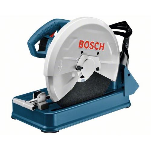 Tudo sobre 'Serra Cortadora De Metais Gco 2000 Professional Bosch 220v'